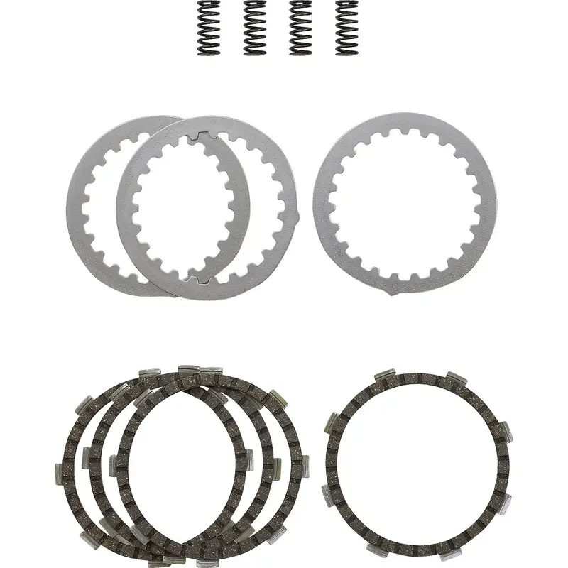 VINTCO Clutch Plate Kit - YZ Fits 80 KCLY16