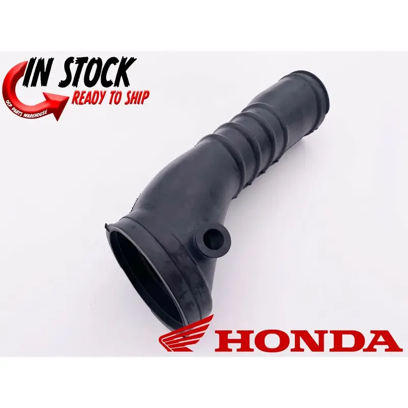 HONDA AIR BOX TO CARBURETOR INTAKE BOOT DUCT TRX250X TRX300EX OEM NEW GENUINE