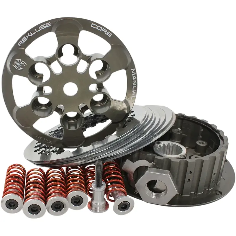 REKLUSE Clutch Kit RMS-7074