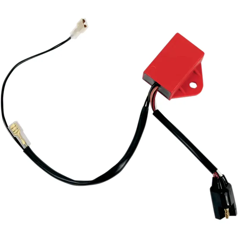 RICK'S MOTORSPORT ELECTRIC Fits Hot Shot CDI Box - Polaris 15-501