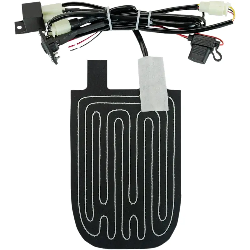 SADDLEMEN Fits Seat Heater - Small 13296C