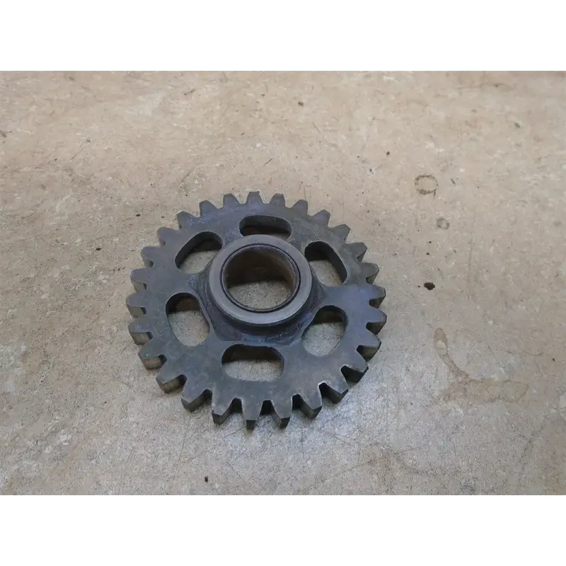 Suzuki 250 RMX RMX250 RMX250-T Used Engine Kick Idle Gear 1991 SB75