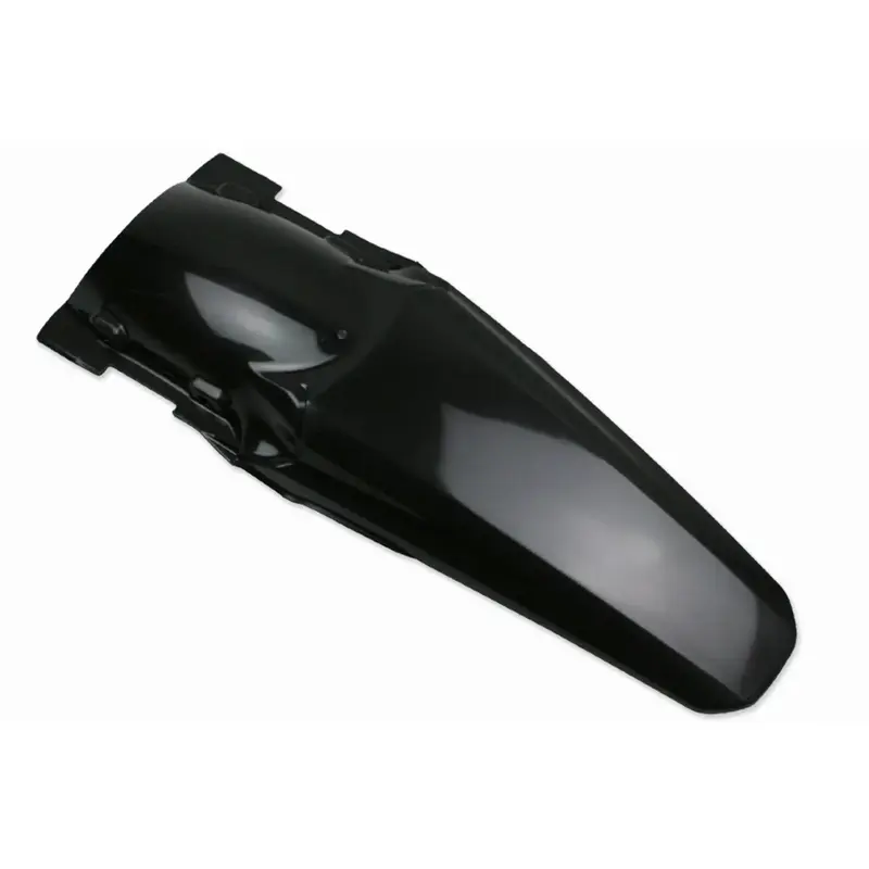 UFO Black Rear Fender for CRF250R
