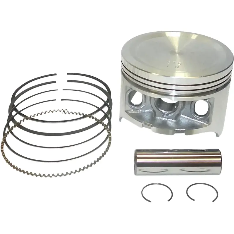 WSM Piston Kit - Fits 78.75 Mm - Honda 50-226-04K