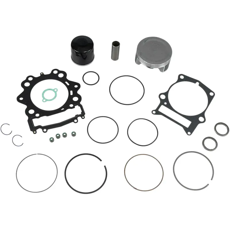 WSM Top End Kit - 102.25 Mm - Fits Yamaha 54-546-11