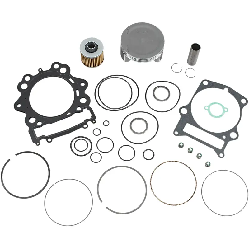 WSM Top End Kit - 102.50 Mm - Fits Yamaha 54-546-22