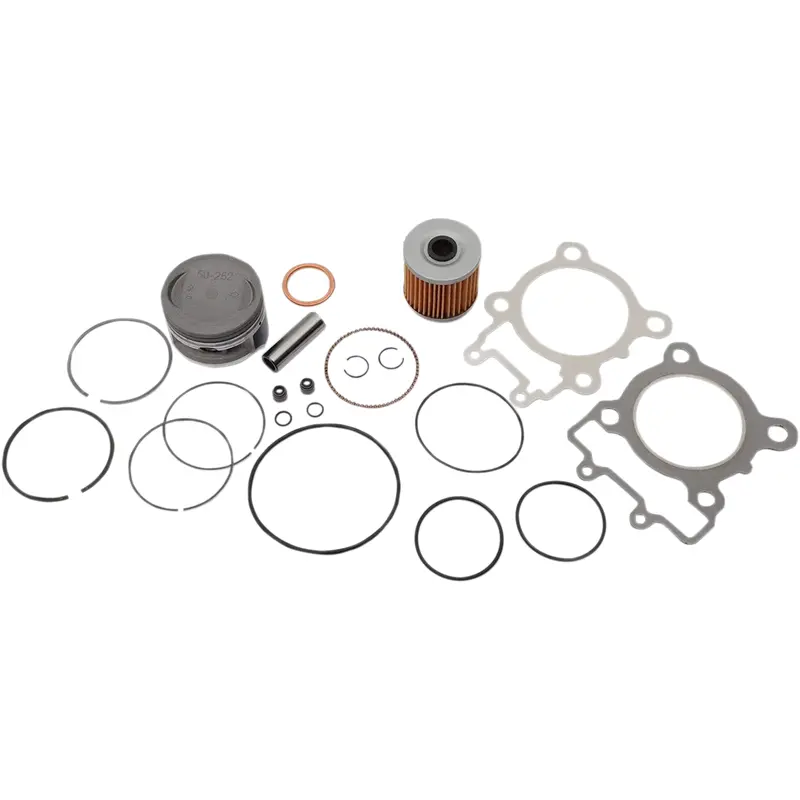 WSM Top End Kit - 70.00 Mm - Fits Kawasaki 54-252-14