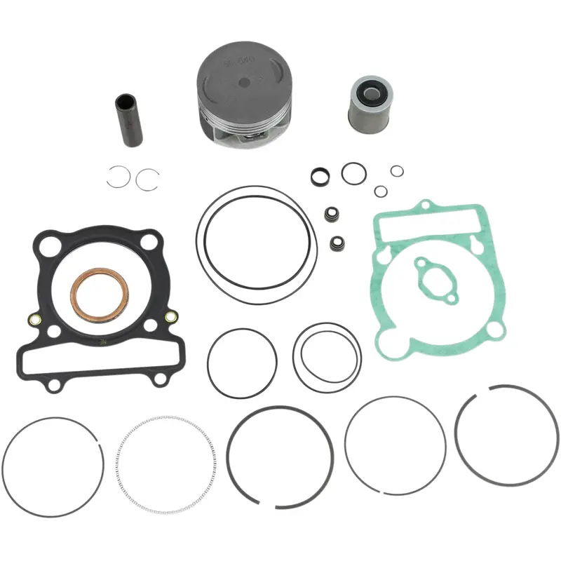 WSM Top End Kit - 83.50 Mm - Fits Yamaha 54-540-12