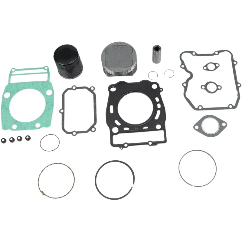 WSM Top End Kit - Fits 92.50 Mm - Polaris 54-311-12