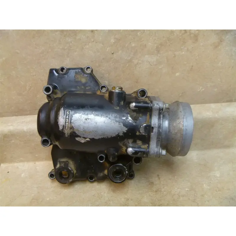 Kawasaki 300 KLF BAYOU KLF300-B1 Used Engine Rear Drive Yoke 1988 #KB25