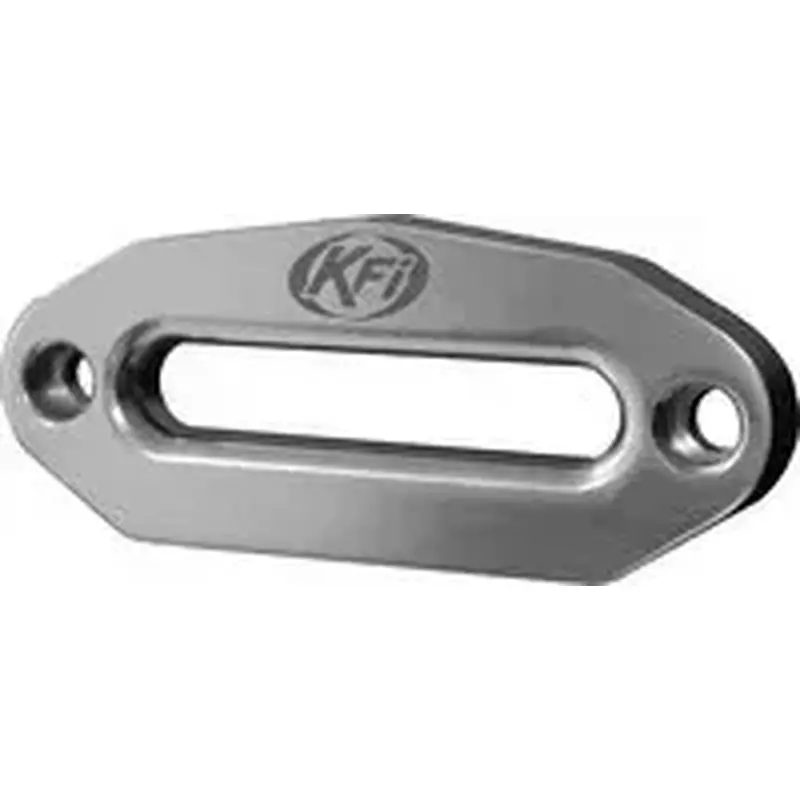 KFI WIDE FAIRLEAD HAWSE POLISHED