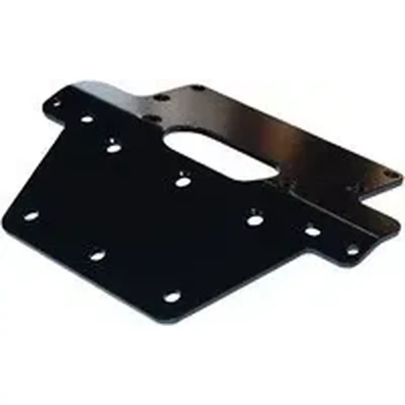 KFI WINCH MOUNT 10-0705
