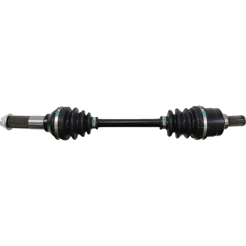 Moose Racing LM6 Rear Axle Yamaha Grizzly 450 2007-2011