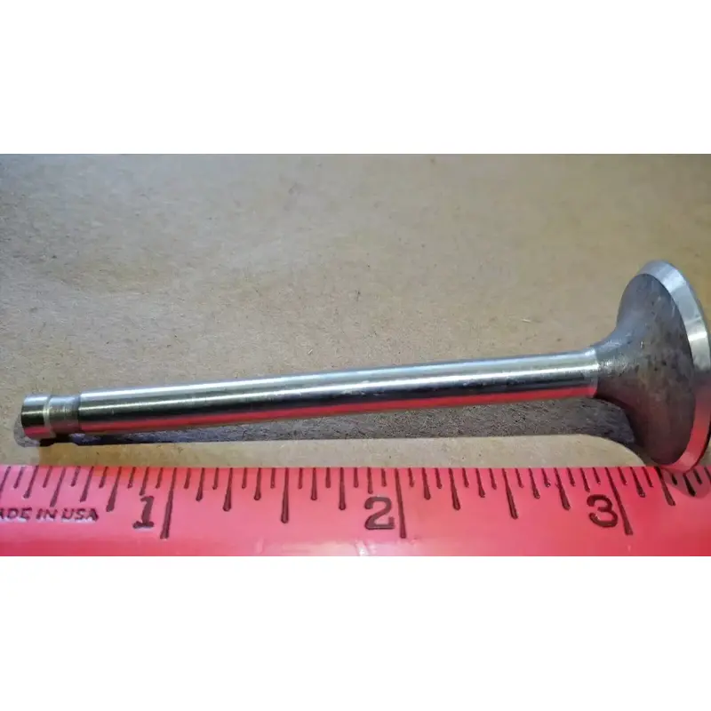 NOS HONDA INTAKE VALVE CL160 CA160 CB160 14711-216-020 VALVE, IN. FAST SHIPPING