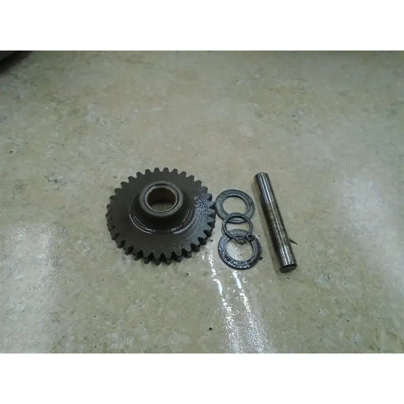 Yamaha 1100 XS STANDARD XS1100 Used Engine Spark Advancer Shaft Gear 1979 YB154