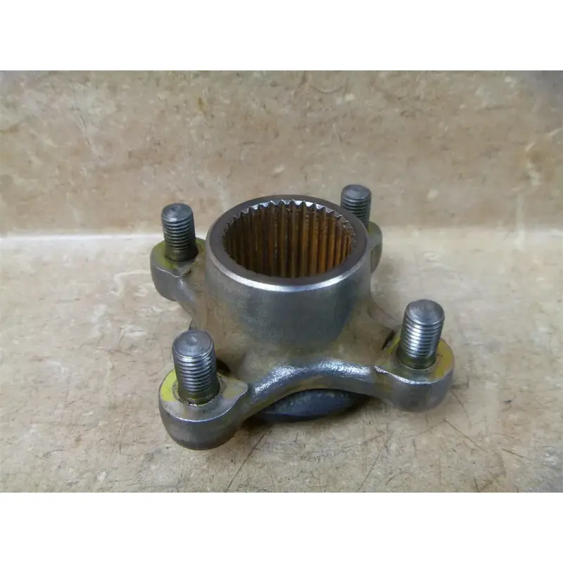 Yamaha 125 YFM GRIZZLY YFM125-S Rear Axle Boss 2004 YB56