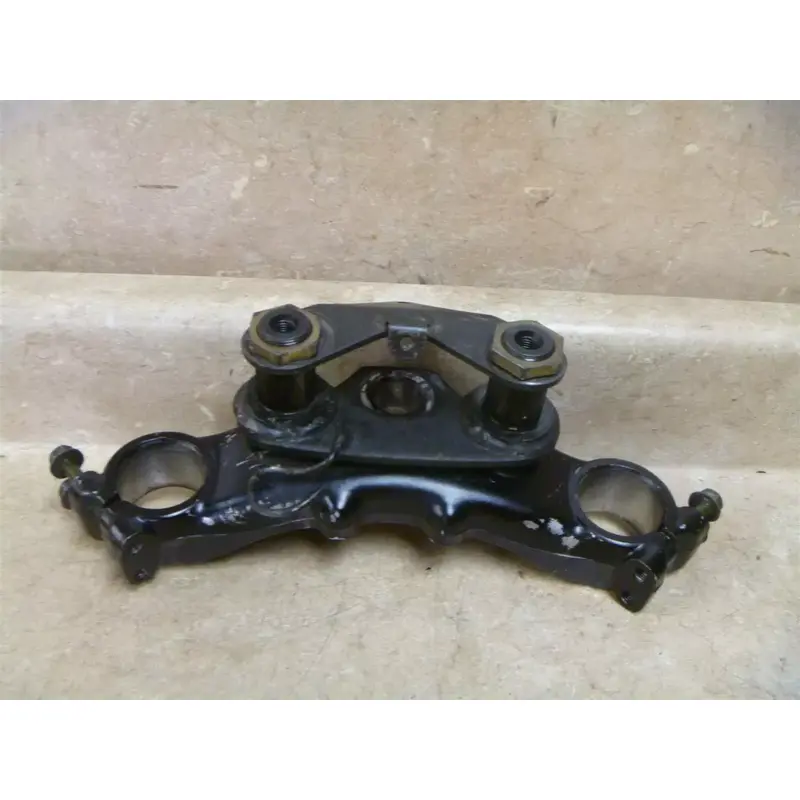 Yamaha 1300 XVZ VENTURE ROYALE XVZ1300 Used Triple Clamp 1986 YB91