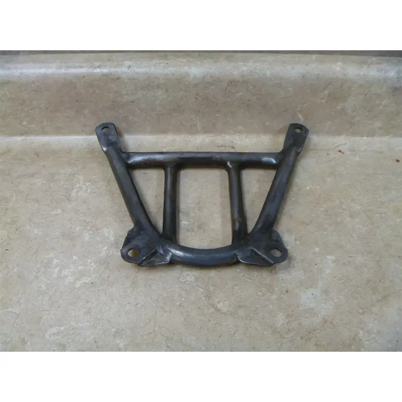 Yamaha 200 YFM MOTO-4 YFM200-DXS Used Front Skid Plate 1986 Vintage YB47