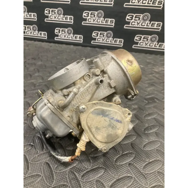 2010 10 POLARIS SPORTSMAN 500 4X4 CARBURETOR CARB OEM