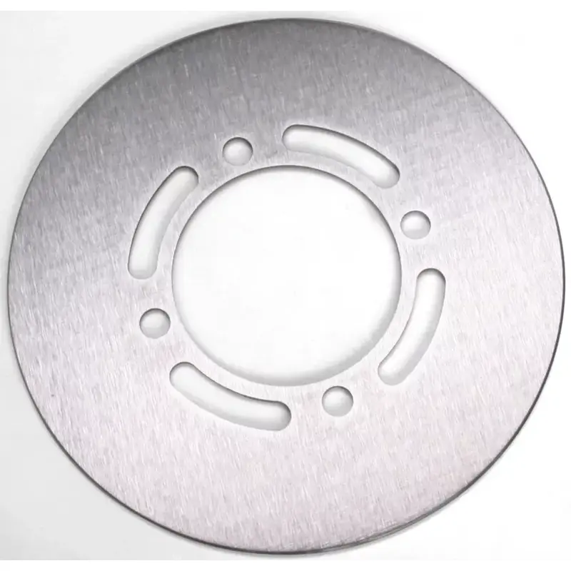 EBC MD6195D Brake Rotors