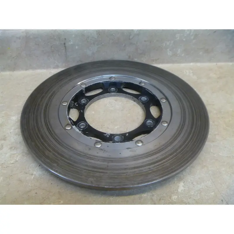 Honda 1000 GL GOLDWING GL1000 Used Rear Brake Disk Rotor 1977 HB162