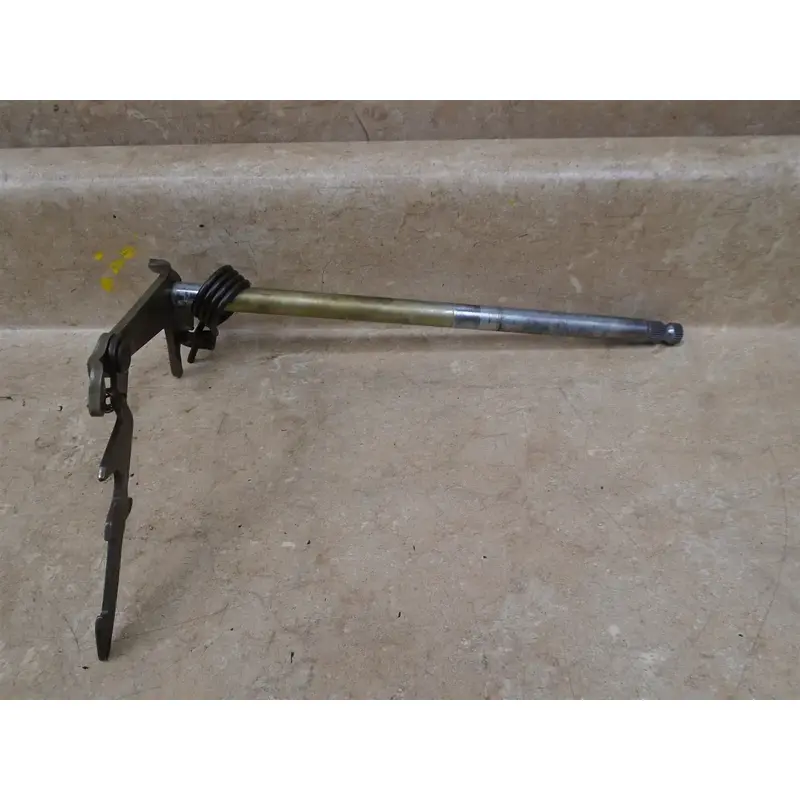 Honda 650 CB STANDARD CB650 Used Engine Shift Shaft 1980 HB236
