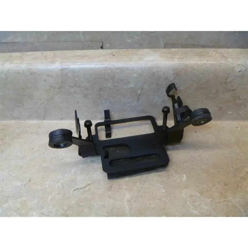 Honda 750 VT SHADOW VT750 Used Fuse Box Mount 1983 Vintage #HB85