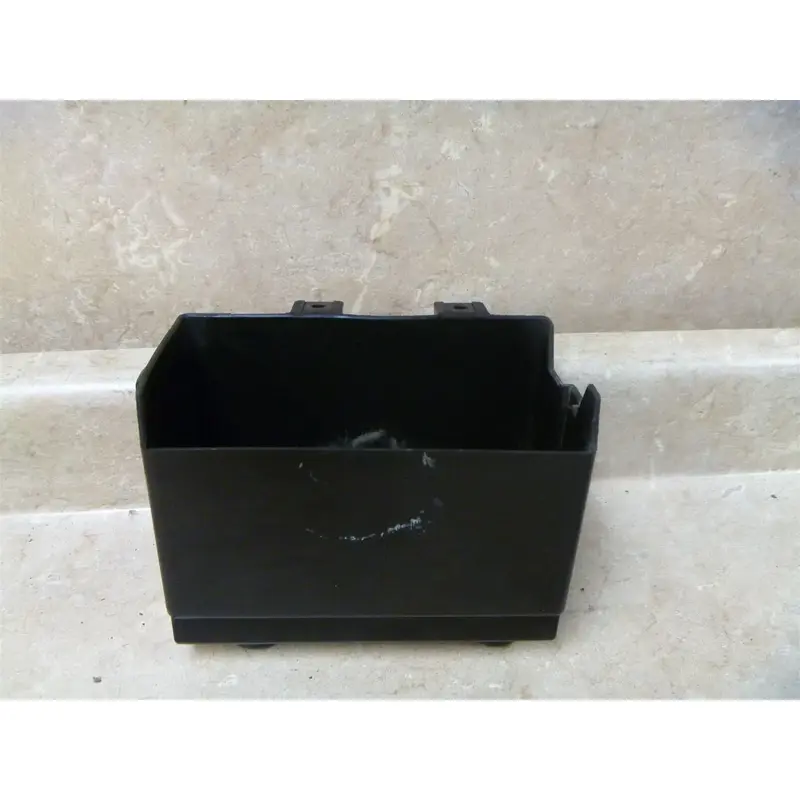 Kawasaki 1000 ZG CONCOURS ZG1000 Used Battery Holder Box 1986 KB53