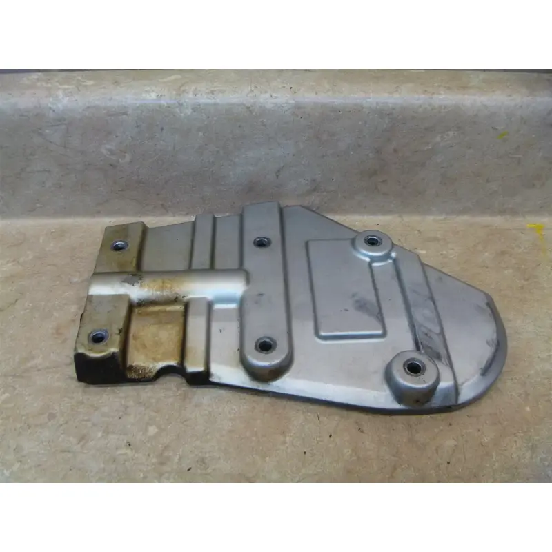 Kawasaki 600 ZX NINJA ZX6R ZX600-F Used Engine Cover 1995 KB56