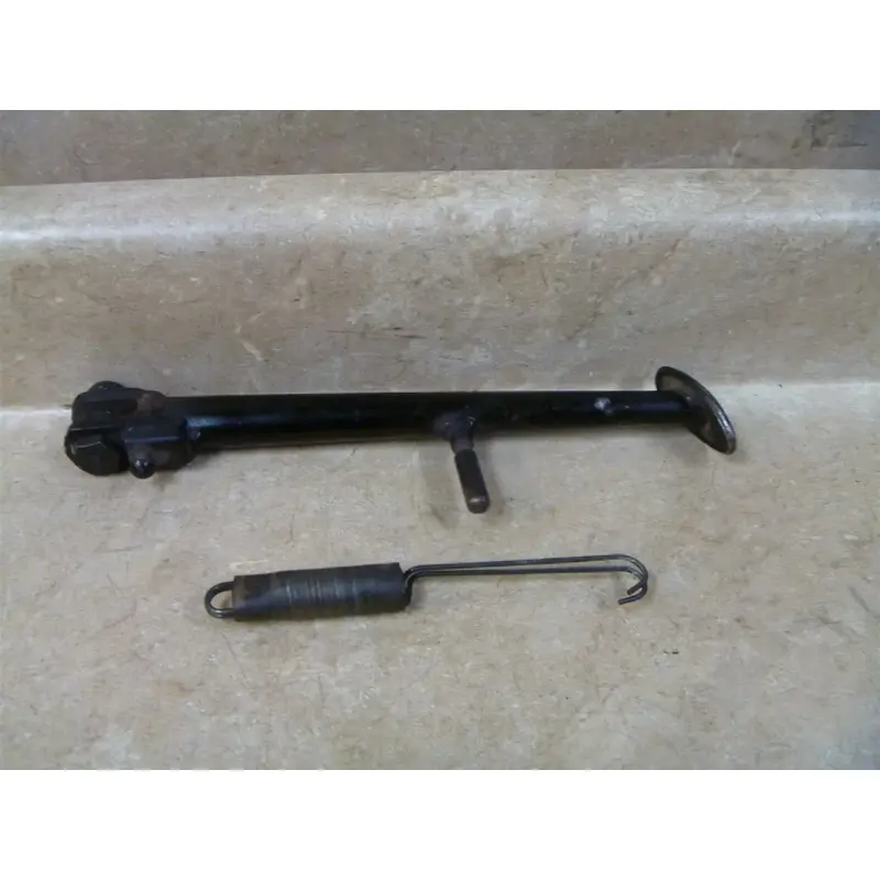 Kawasaki 600 ZZR ZX600-J ZZR600 Used Kick Side Stand  2006 KB39