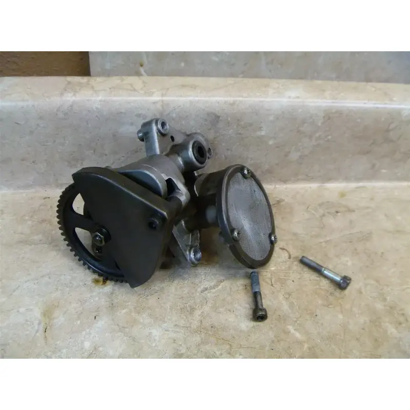 Yamaha 1100 XS SPECIAL XS1100 Used Engine Oil Pump 1981 YB93