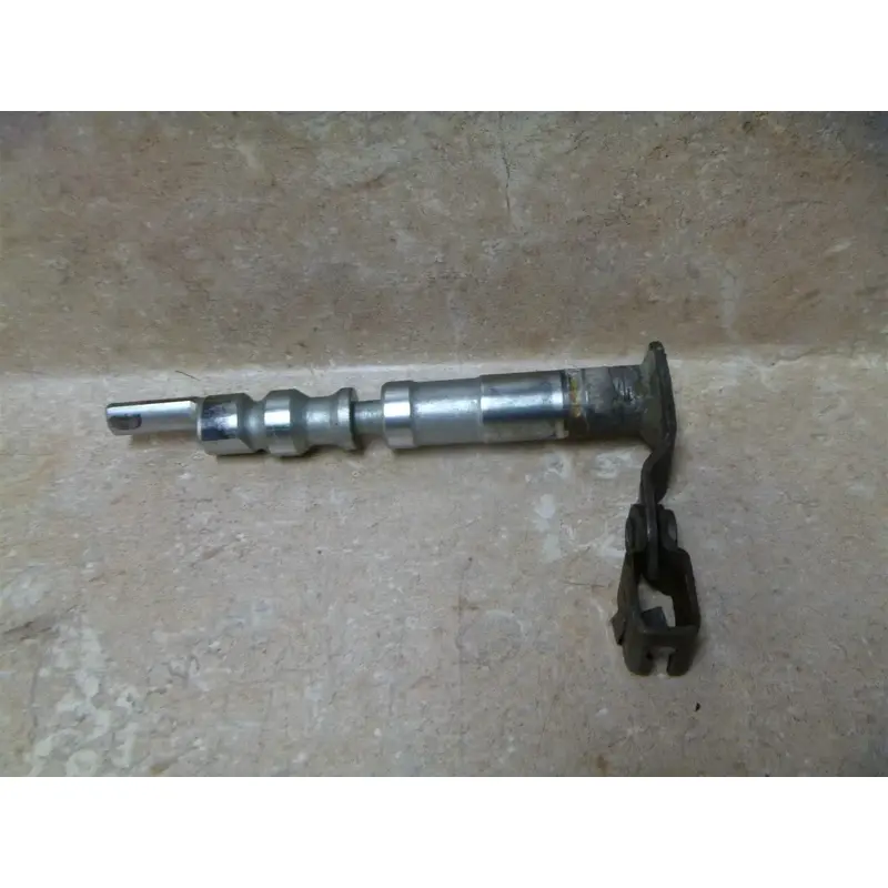Yamaha 200 XT AHRMA XT200J XT 200 Engine Clutch Release Actuator Lever 1982 YB68