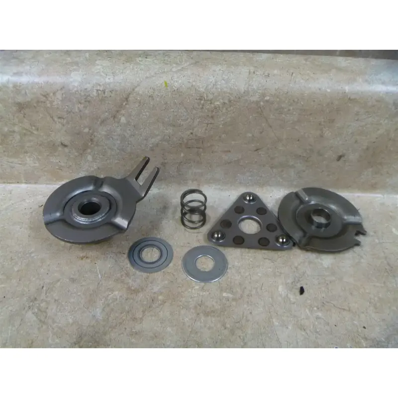 Yamaha 250 YFB TIMBERWOLF YFB250 4X4 Engine Clutch Lifter 1994 YB99