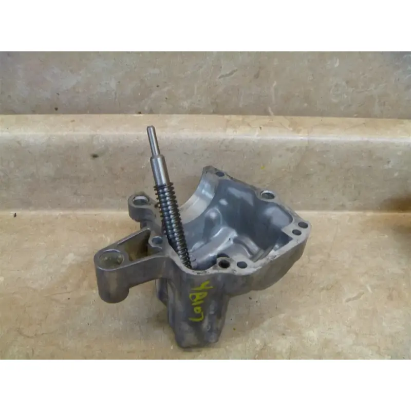 Yamaha 250 YFM MOTO-4 YFM250 Used Engine Sub Gear Case Cover 1989 YB107
