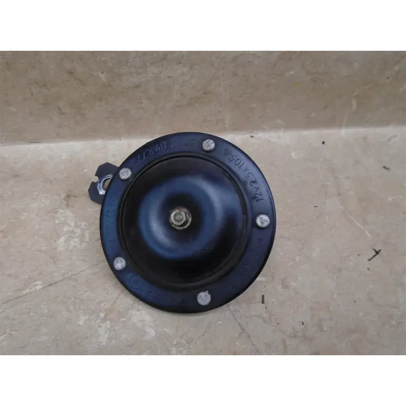 Yamaha 650 XJ MAXIM XJ650 Used Horn 1982 YB142
