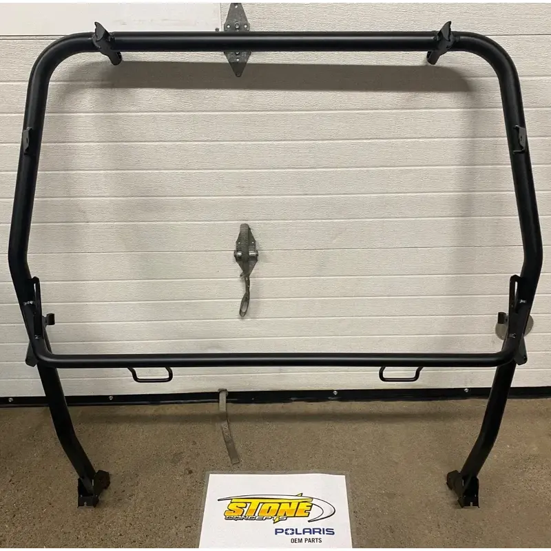 1022059-458 POLARIS RZR XP 4 MID WELD ROPS ROLL CAGE BAR 1000 900 16-23 RZR10004