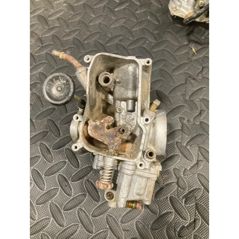 1999 YAMAHA WARRIOR 350 YFM CARB CARBURETOR 3GD-14101-00-00