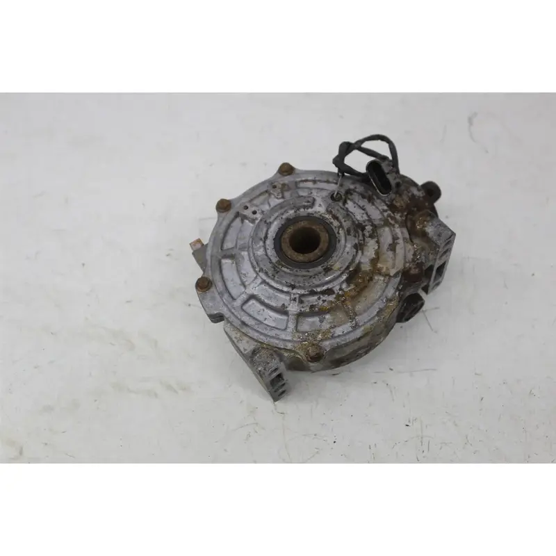 2021 POLARIS RZR XP 1000 EPS front diff differential PUMPKIN GEARBOX