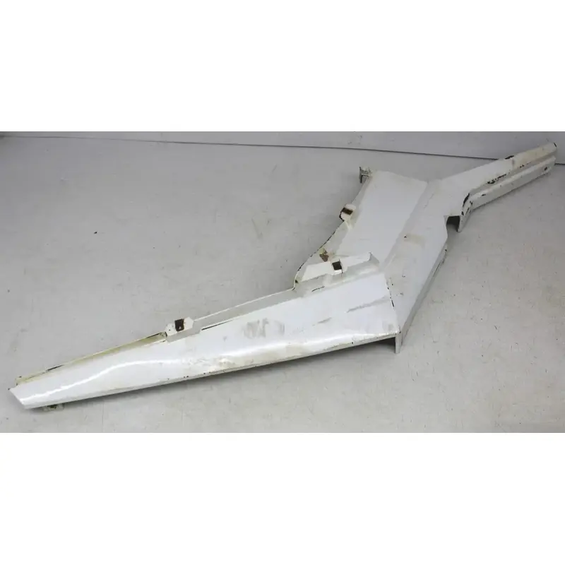 2021 POLARIS RZR XP 1000 EPS REAR BACK LEFT FENDER COVER PANEL FAIRING (READ)