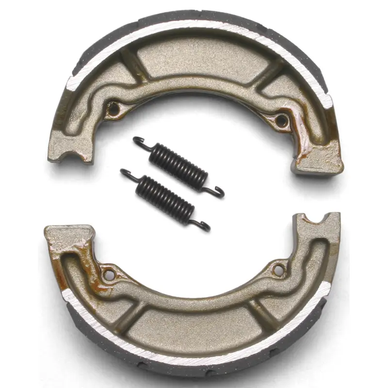 EBC 603G Grooved Rear Brake Shoe