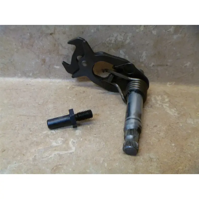 Honda CB650-SC NIGHTHAWK CB 650 SC Used Engine Shift Shaft 1985 HB74