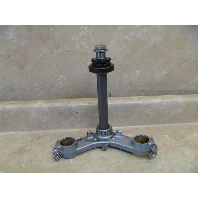 Kawasaki 600 ZL ELIMINATOR ZL600-A1 Used Steering Stem 1986 #KB28