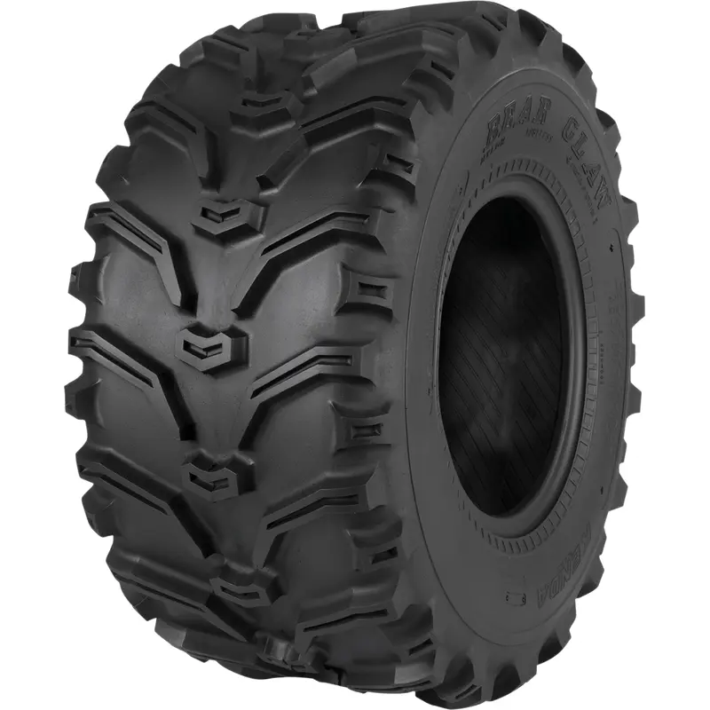 Kenda Tire - K299 Bearclaw - Front - 24x8-12 - 6 Ply