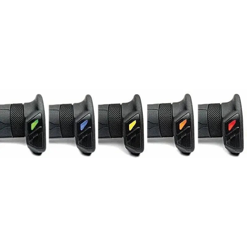 Koso AM111030 Apollo Heated Grips