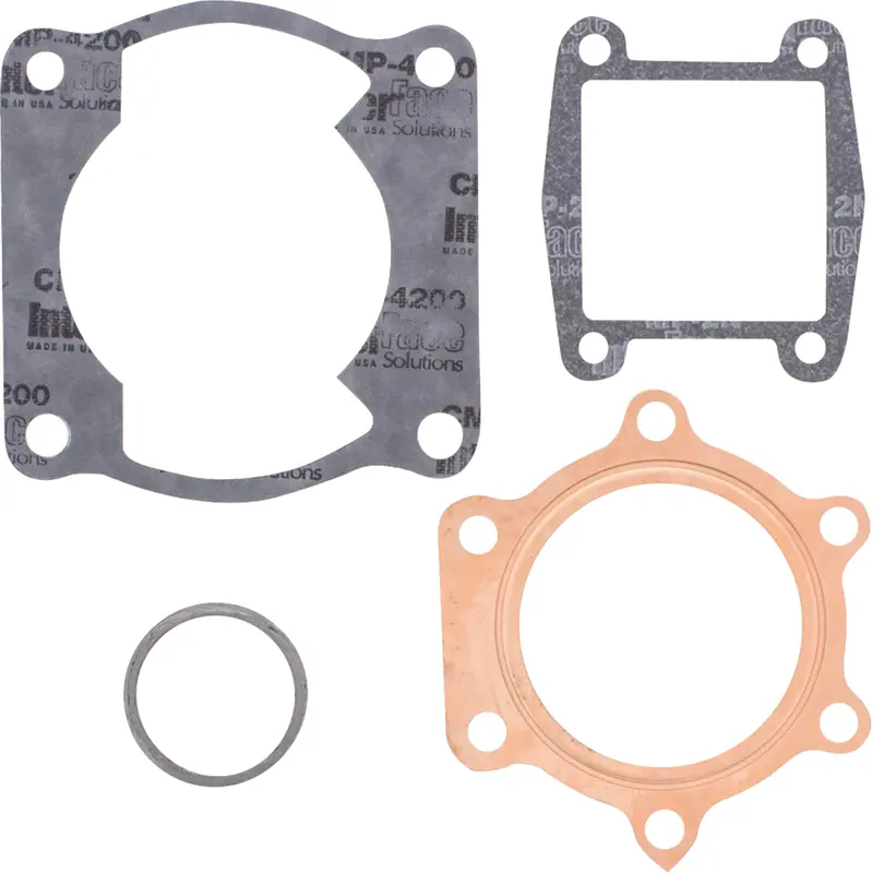 Vertex Top End Gasket Kit - Yamaha