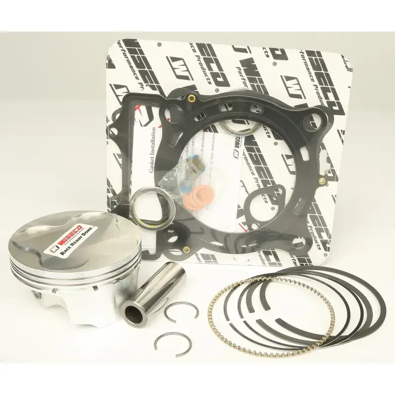 Wiseco PK1645 High-Performance Complete Top End Kits