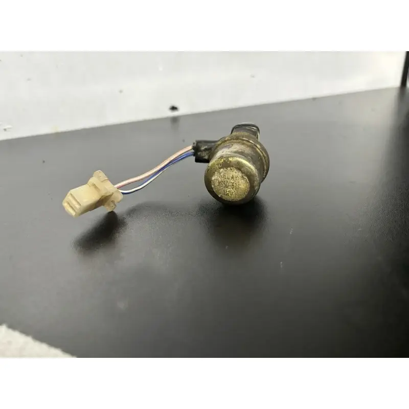 02-08 Yamaha YFM80 Raptor Starter Solenoid