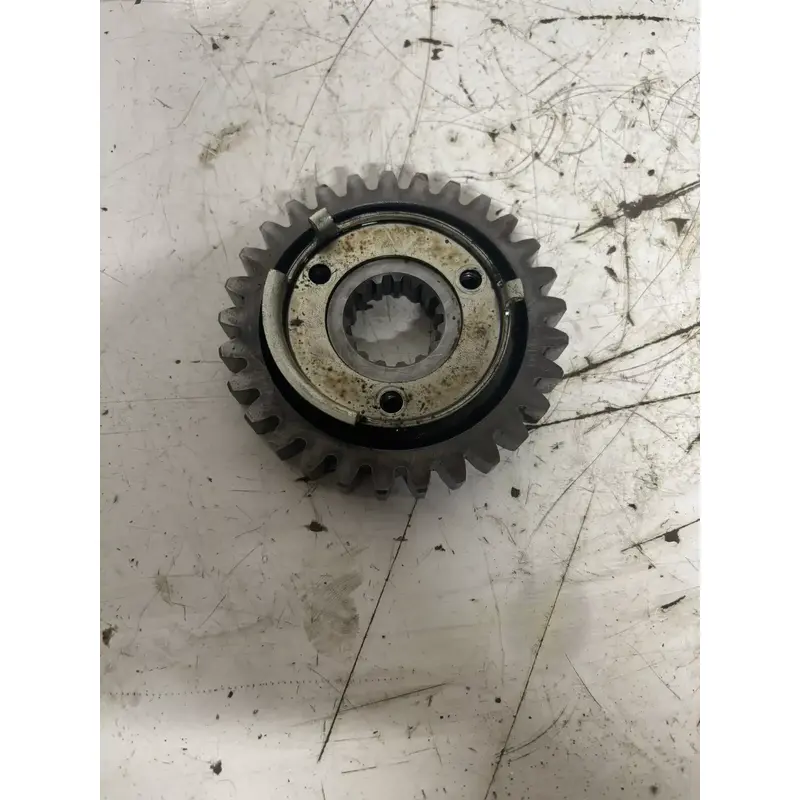 08 Kawasaki Prairie KVF 360 4x4  Engine Output Gear 13262-0960 2003-2008