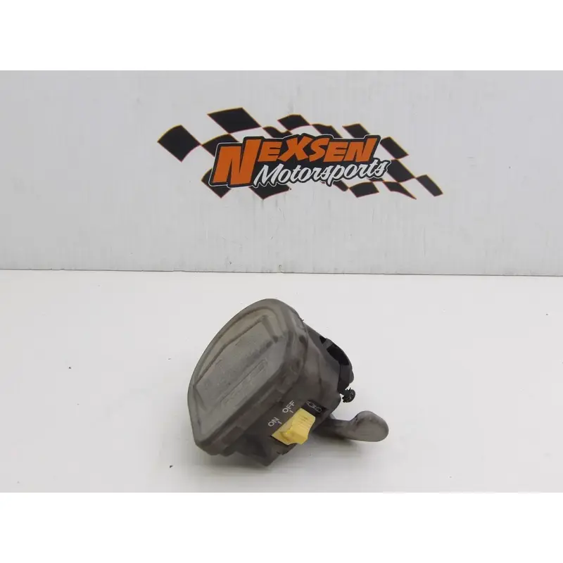 1999 Polaris Scrambler 500 Throttle Control 2010202