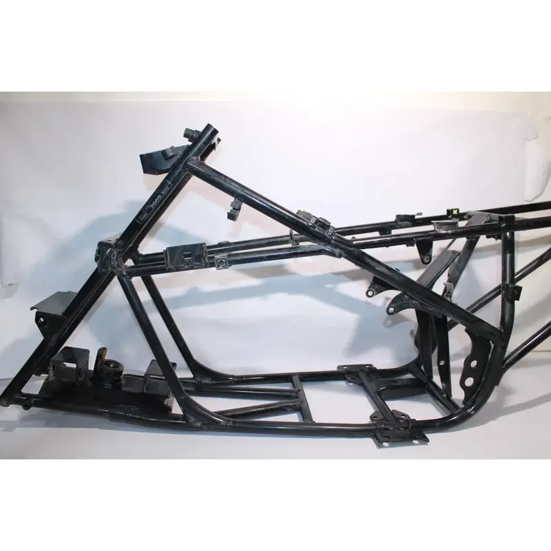 2005 Honda Sportrax 90 Trx90 OEM Frame Chassis 1993-2005
